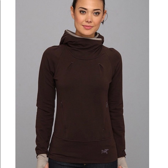 Arc'teryx Tops - Arc’teryx Detente Hoodie